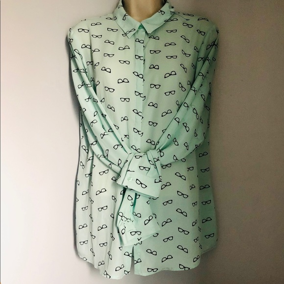 Metaphor top - Picture 1 of 7